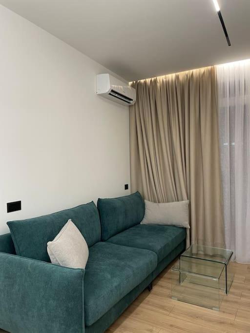 Angry Architects Apartment01 Tiran Dış mekan fotoğraf